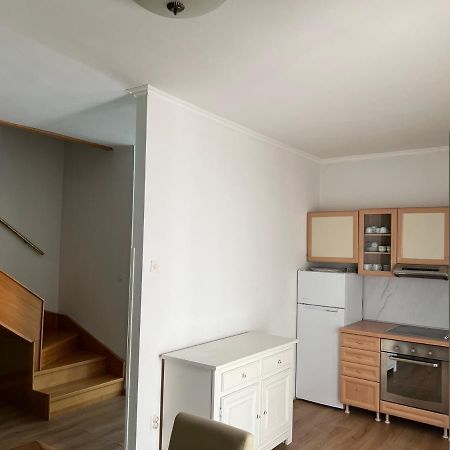 Apartments Lili Flora ザダル エクステリア 写真