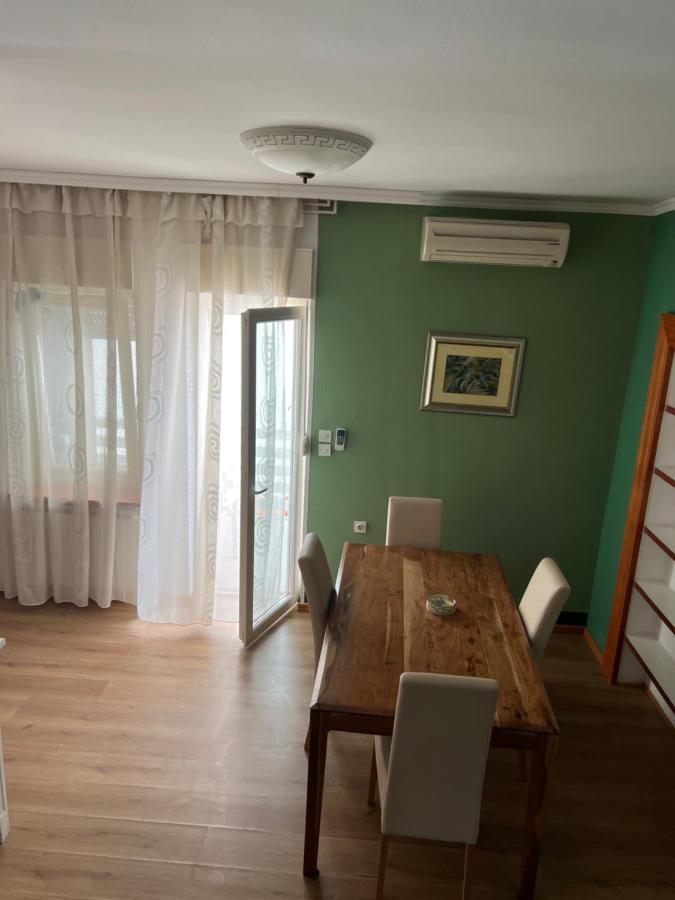 Apartments Lili Flora ザダル エクステリア 写真