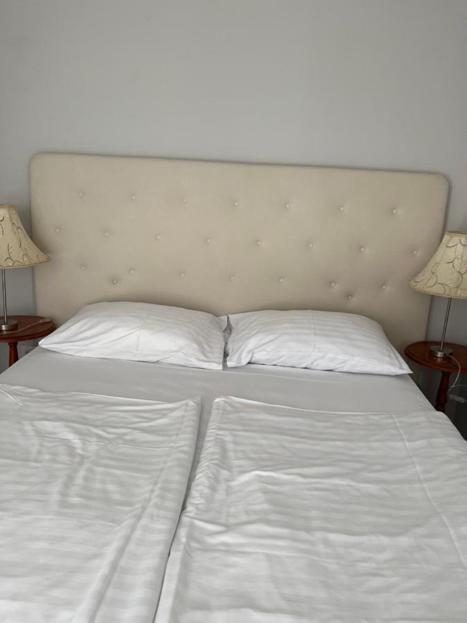Apartments Lili Flora ザダル エクステリア 写真